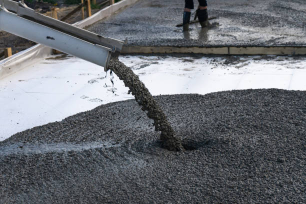 Best Stamped Concrete Services in Joseph City, AZ