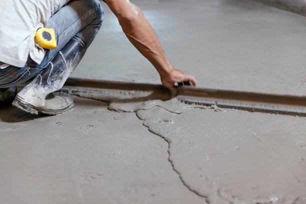 Best Concrete Sealing and Maintenance in Joseph City, AZ