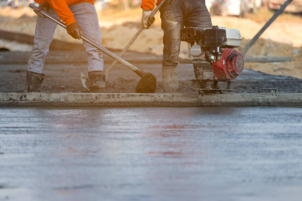 Best Industrial Concrete Flooring in Joseph City, AZ