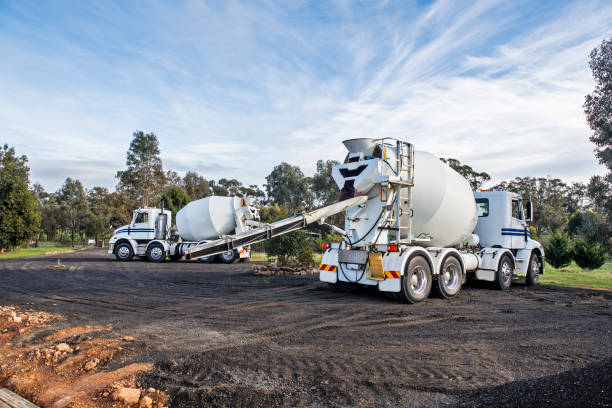 Best Concrete Slab Construction in Joseph City, AZ