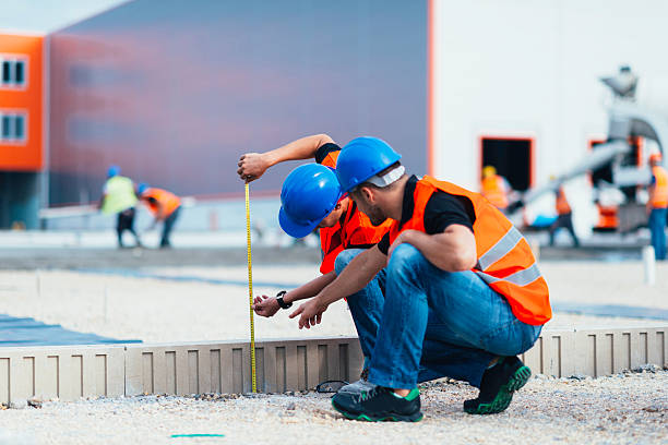 Best Concrete Foundation Repair in Joseph City, AZ