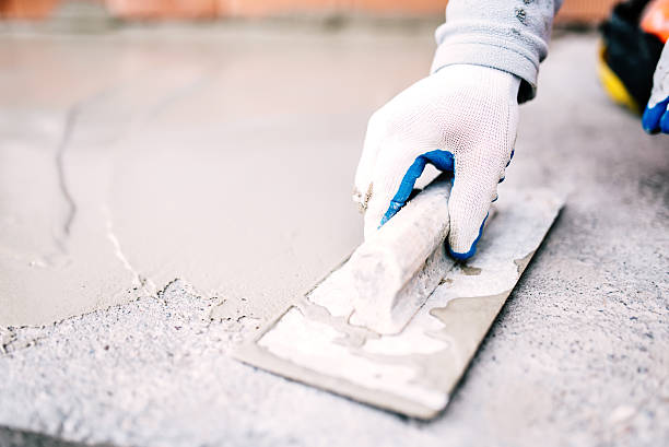 Best Decorative Concrete in Joseph City, AZ